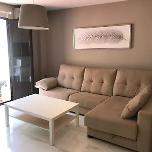 Plaza Del Socorro Appartement