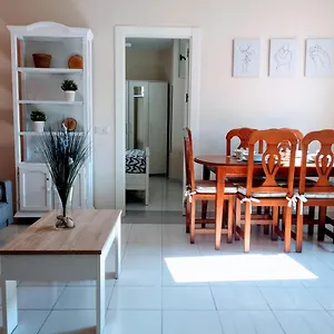6 De Mayo Appartement