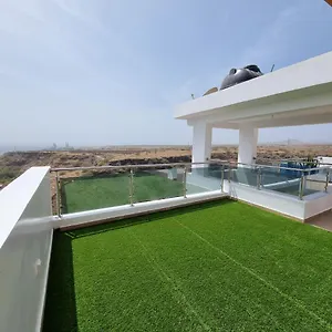 Cara Do Mar Apartamento Praia