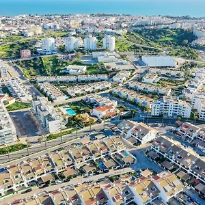 Apartamento L14 By Mtphomes Apartamento Albufeira